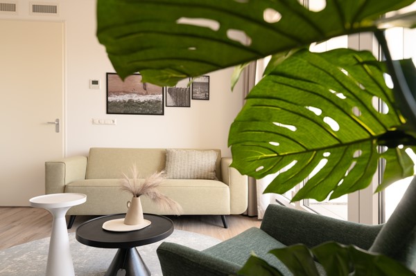 Medium property photo - Langendam 30A103, 4374 AD Zoutelande